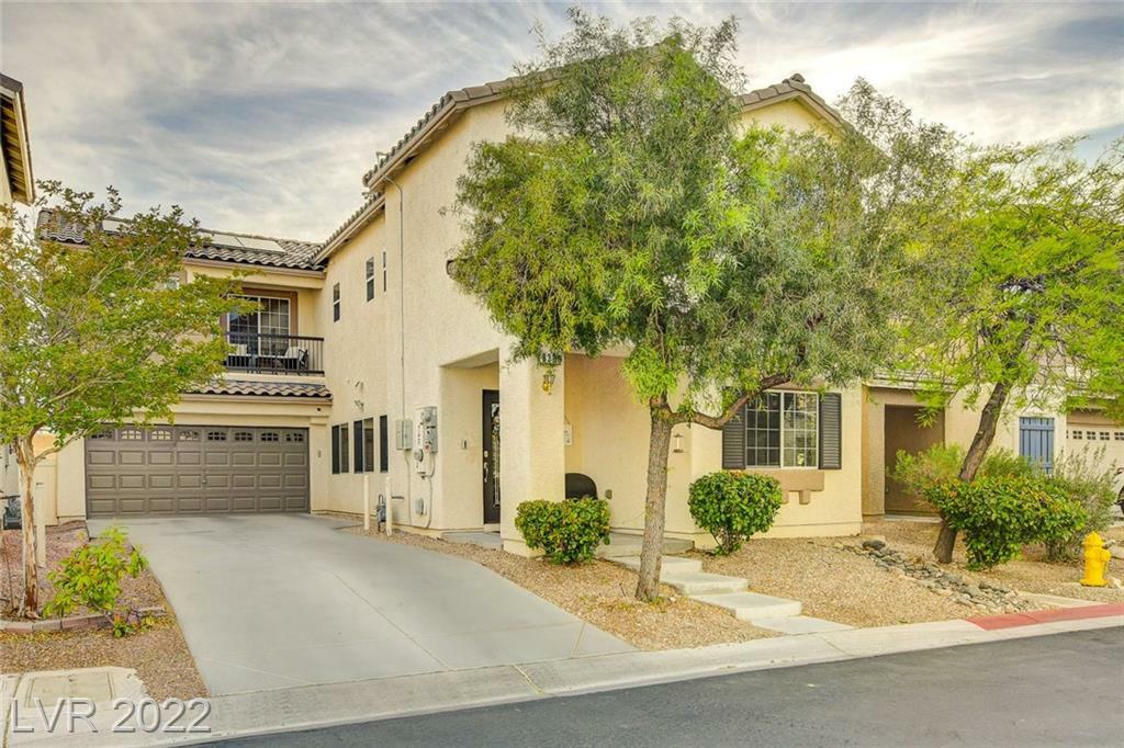 Property Photo:  8309 Winterchase Place  NV 89143 