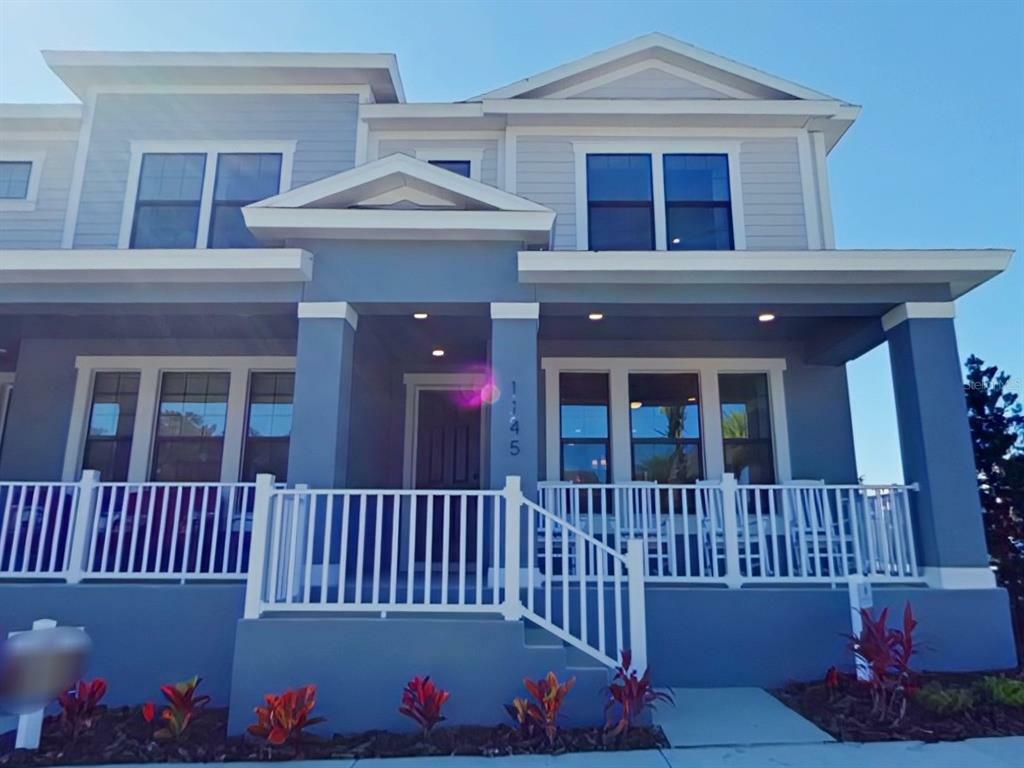 Property Photo: 1194 Spotted Sandpiper Loop FL 32708