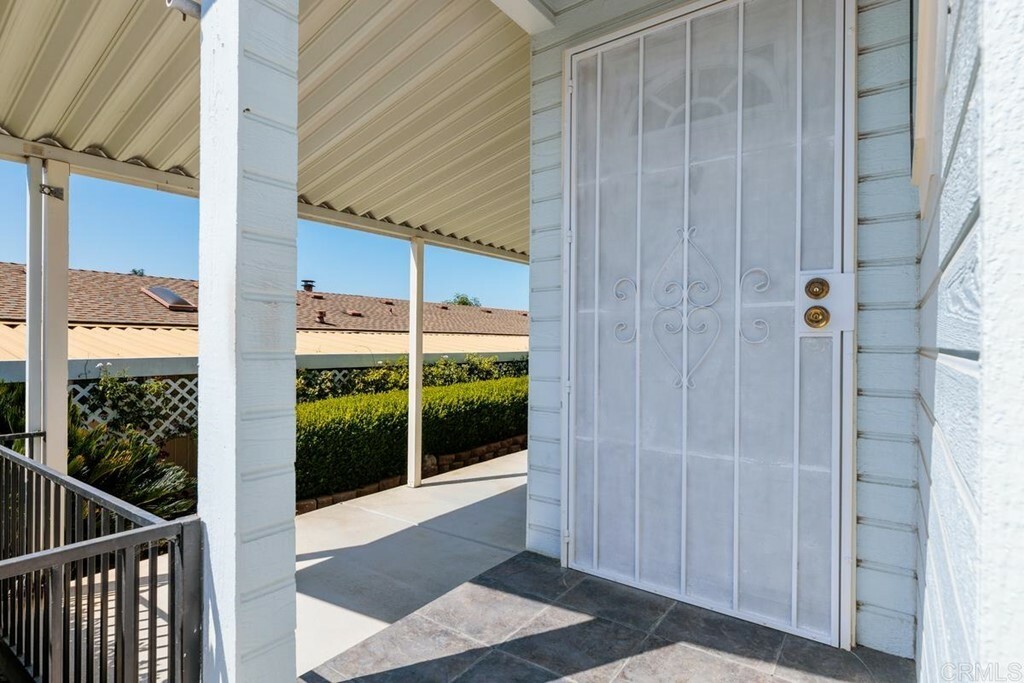 Property Photo: 909 Richland Road 18 CA 92069
