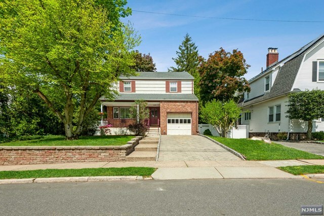 Property Photo:  112 Coover Street  NJ 07605 