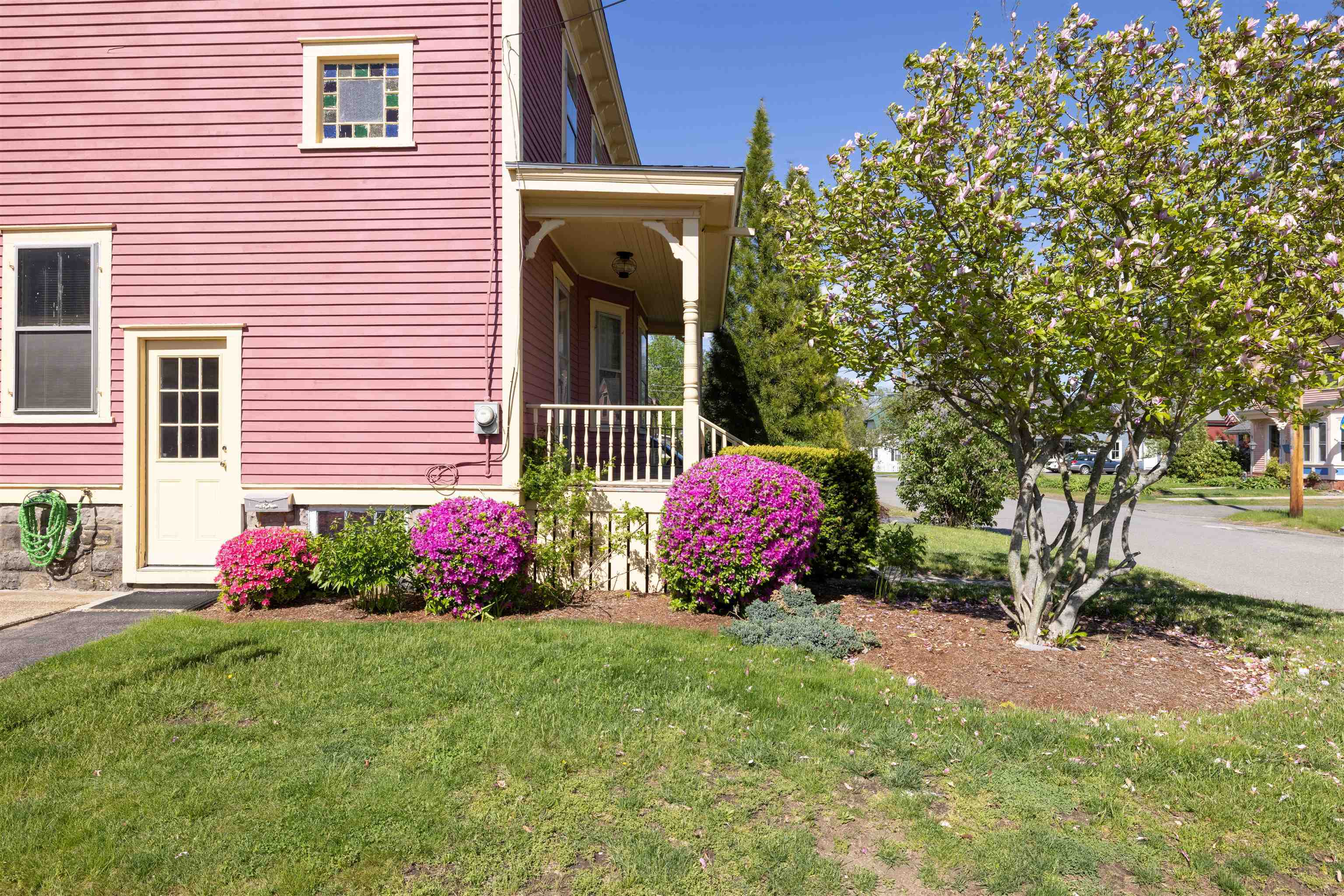 Property Photo: 4 Wilson Avenue NH 03038