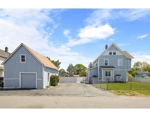 Property Photo:  15 Felton St  MA 01906 