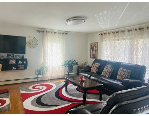 Property Photo: 108 Woodley Ave 108 MA 02132