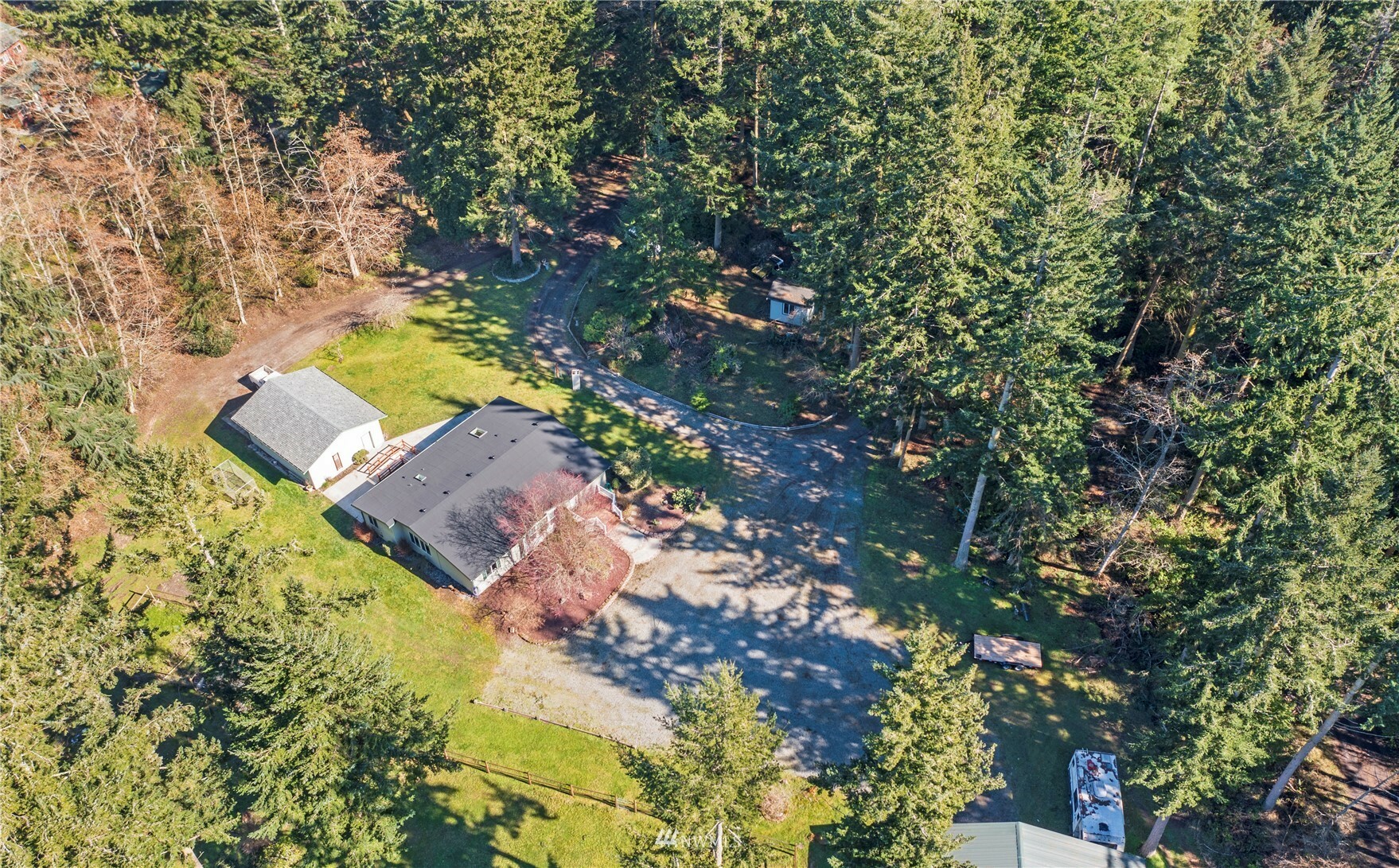 Property Photo:  111 Quail Trail Lane  WA 98239 