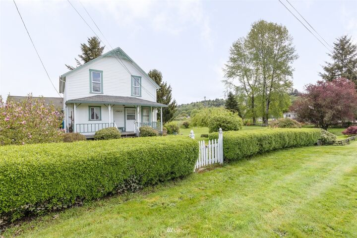 13613 Division Street  Snohomish WA 98290 photo