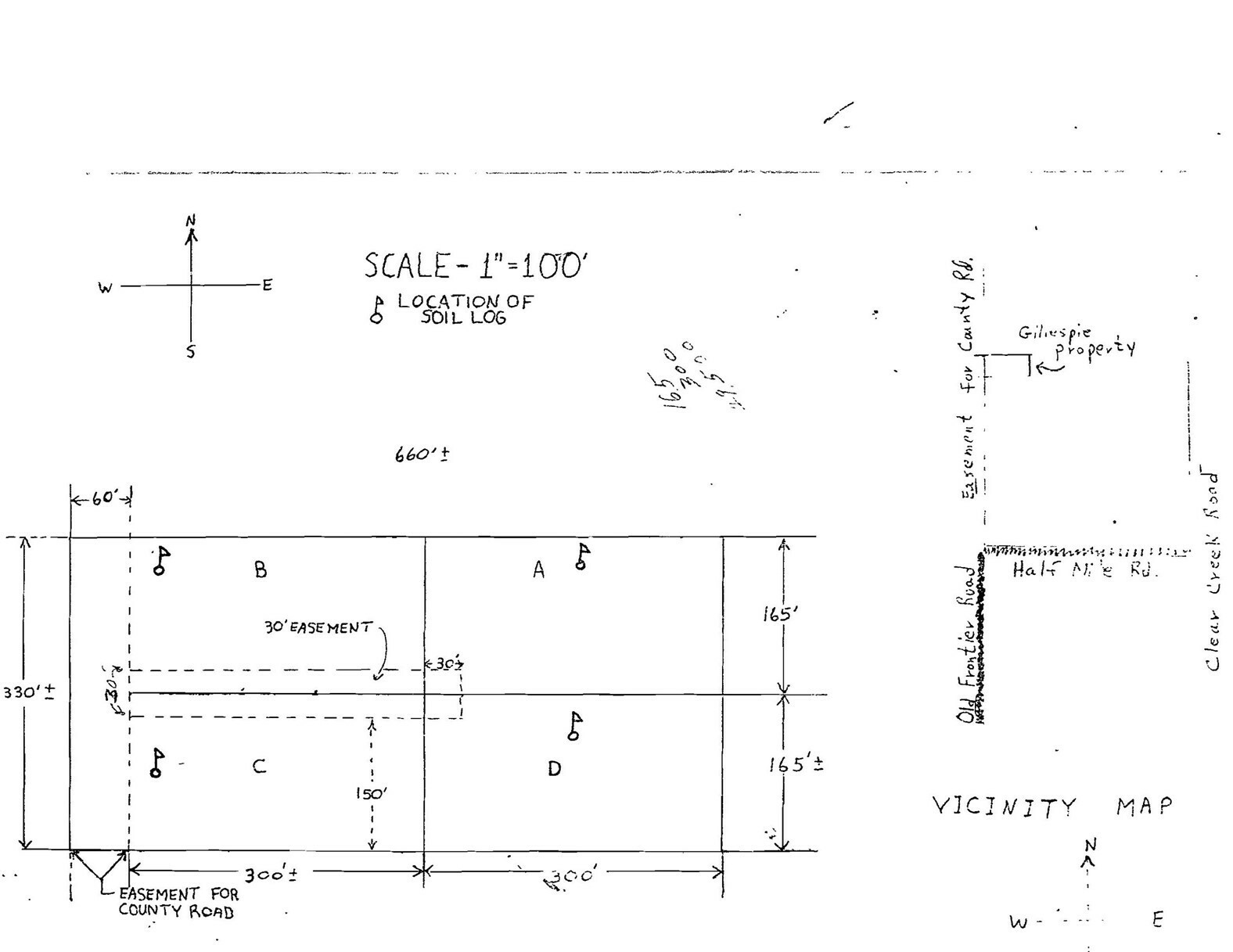 Property Photo:  0 Lot A Rosewood Lane NW  WA 98383 