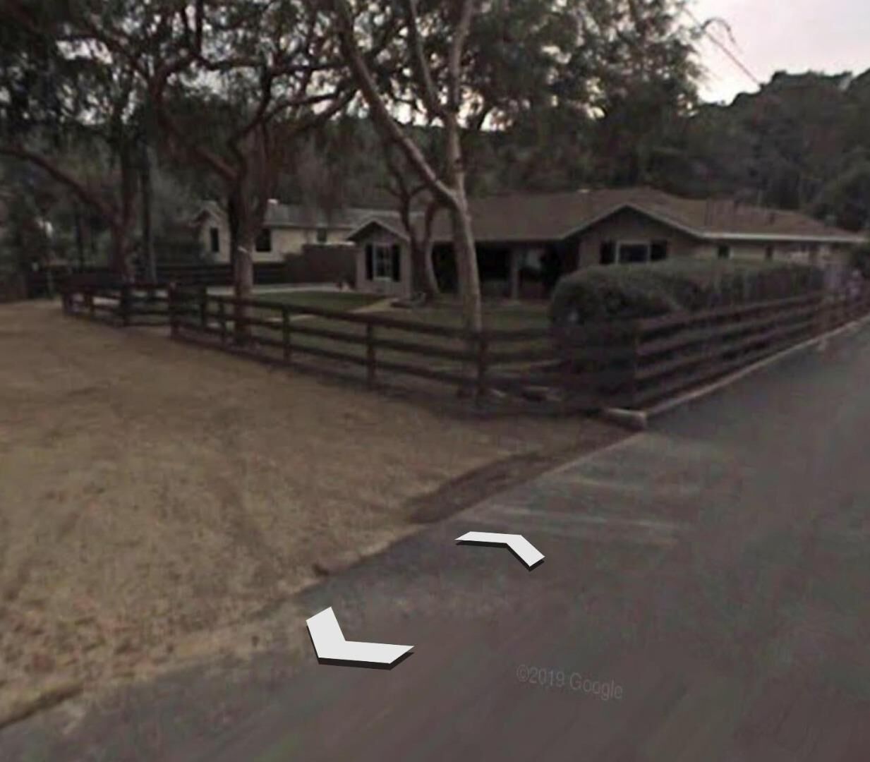 Property Photo: 270 San Benancio Road CA 93908