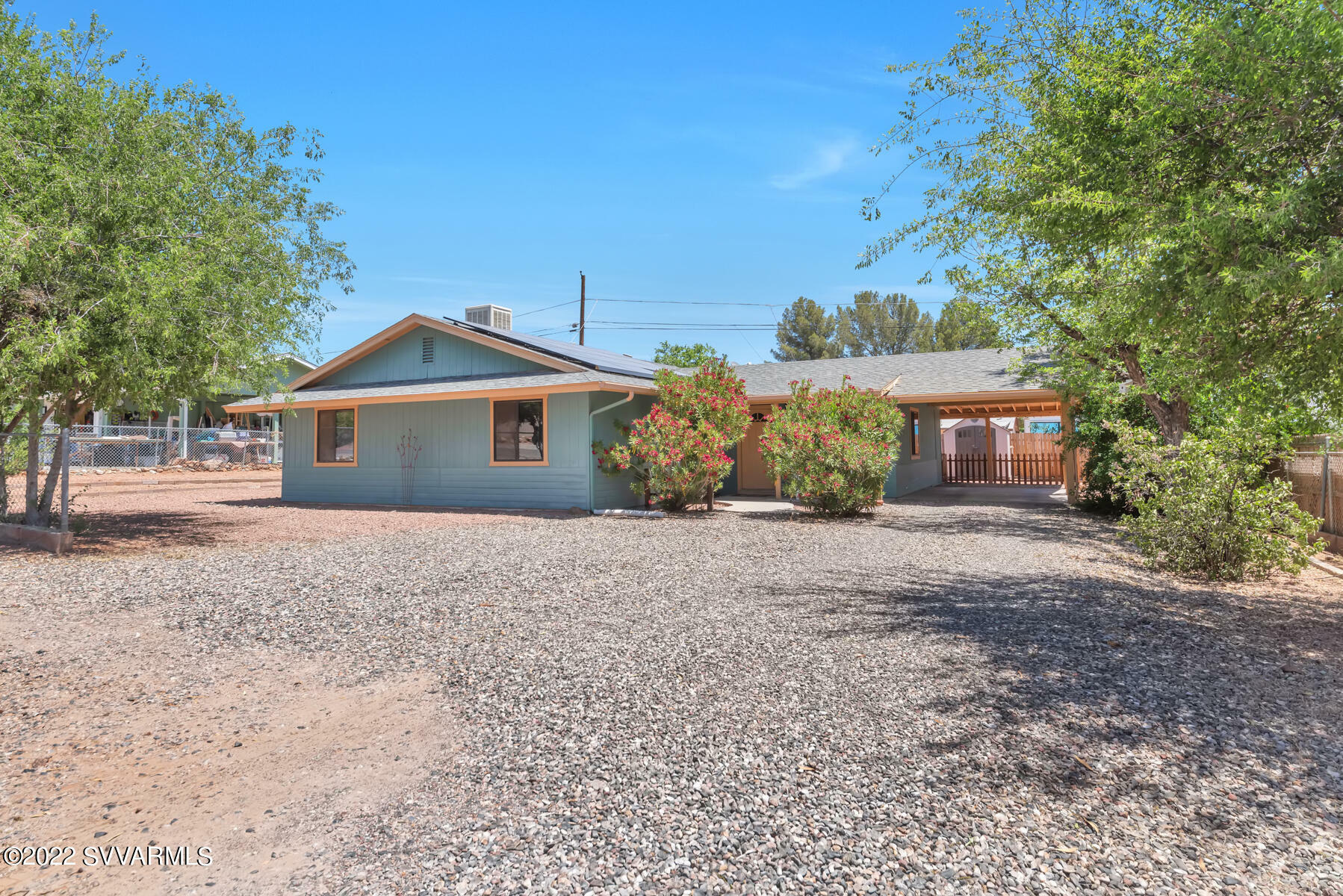 Property Photo:  1049 S 4th St  AZ 86326 