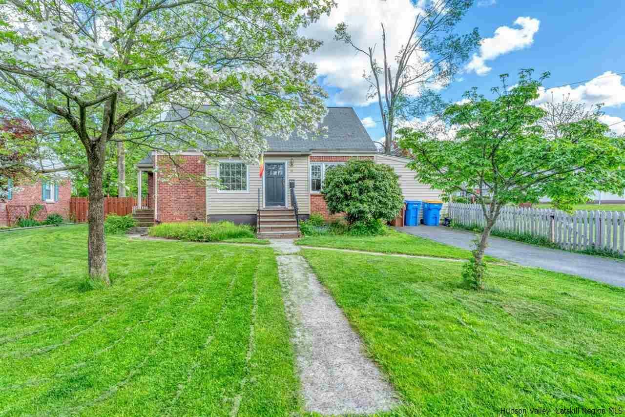 Property Photo: 42 Court NY 12401