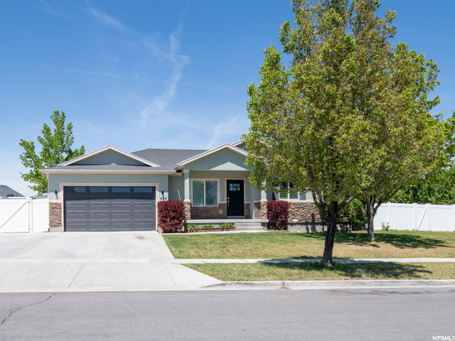 Property Photo: Address not disclosed UT 84045