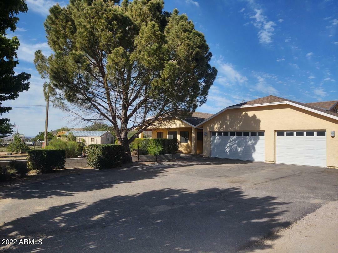 Property Photo:  16174 W Young Lane  AZ 85362 