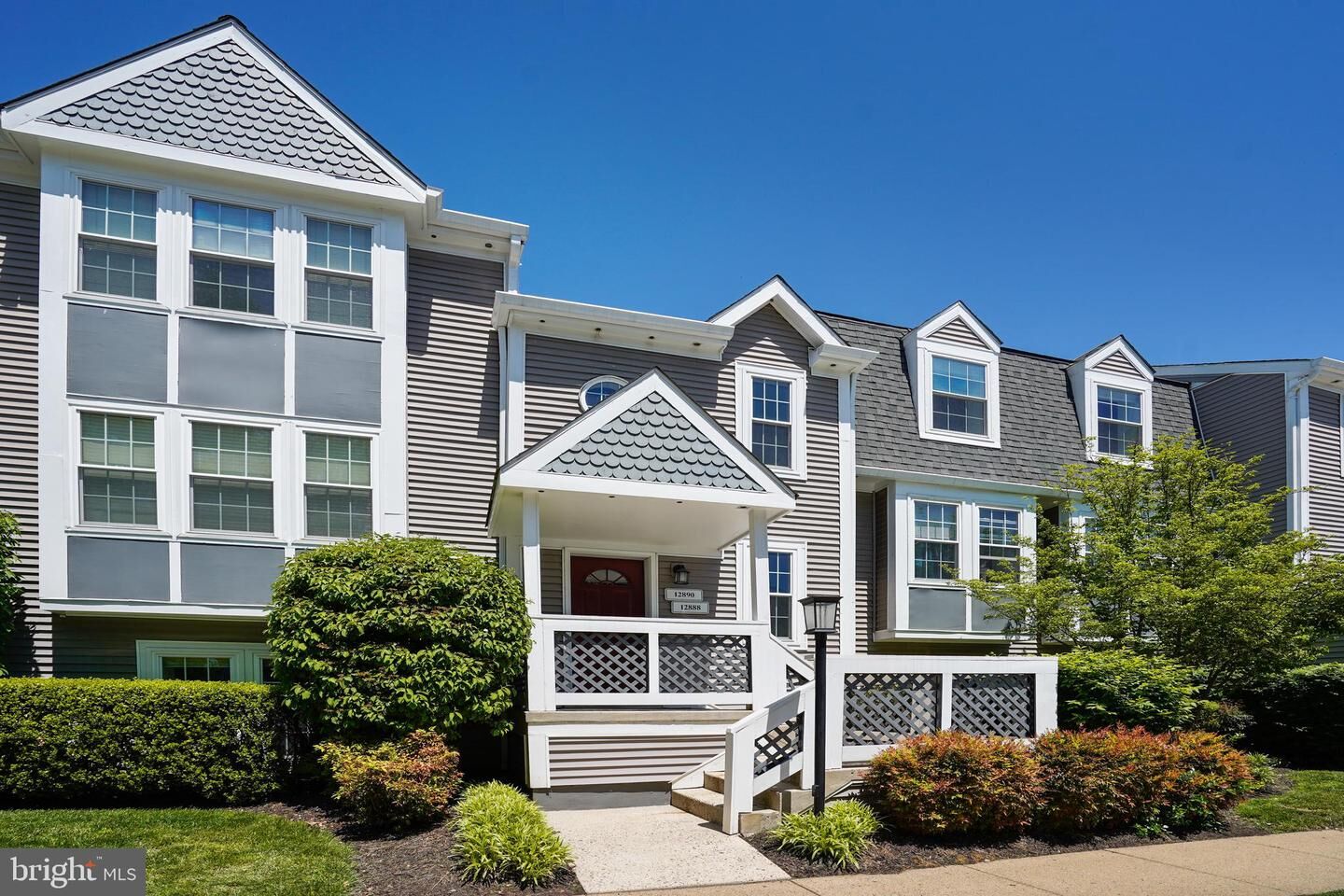 Property Photo:  12890 Grays Pointe Road 12890C  VA 22033 