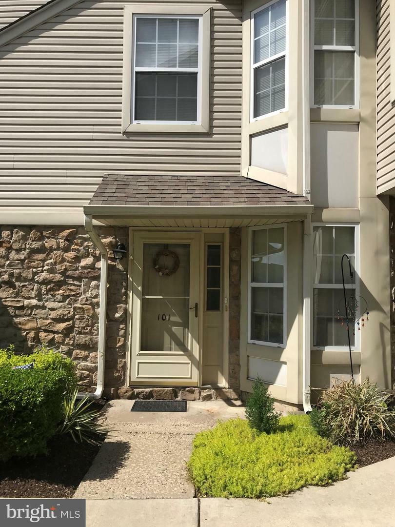 Property Photo:  101 Andover Court  PA 18951 