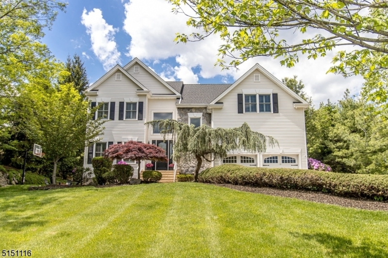 Property Photo:  23 Swans Mill Ln  NJ 07076 