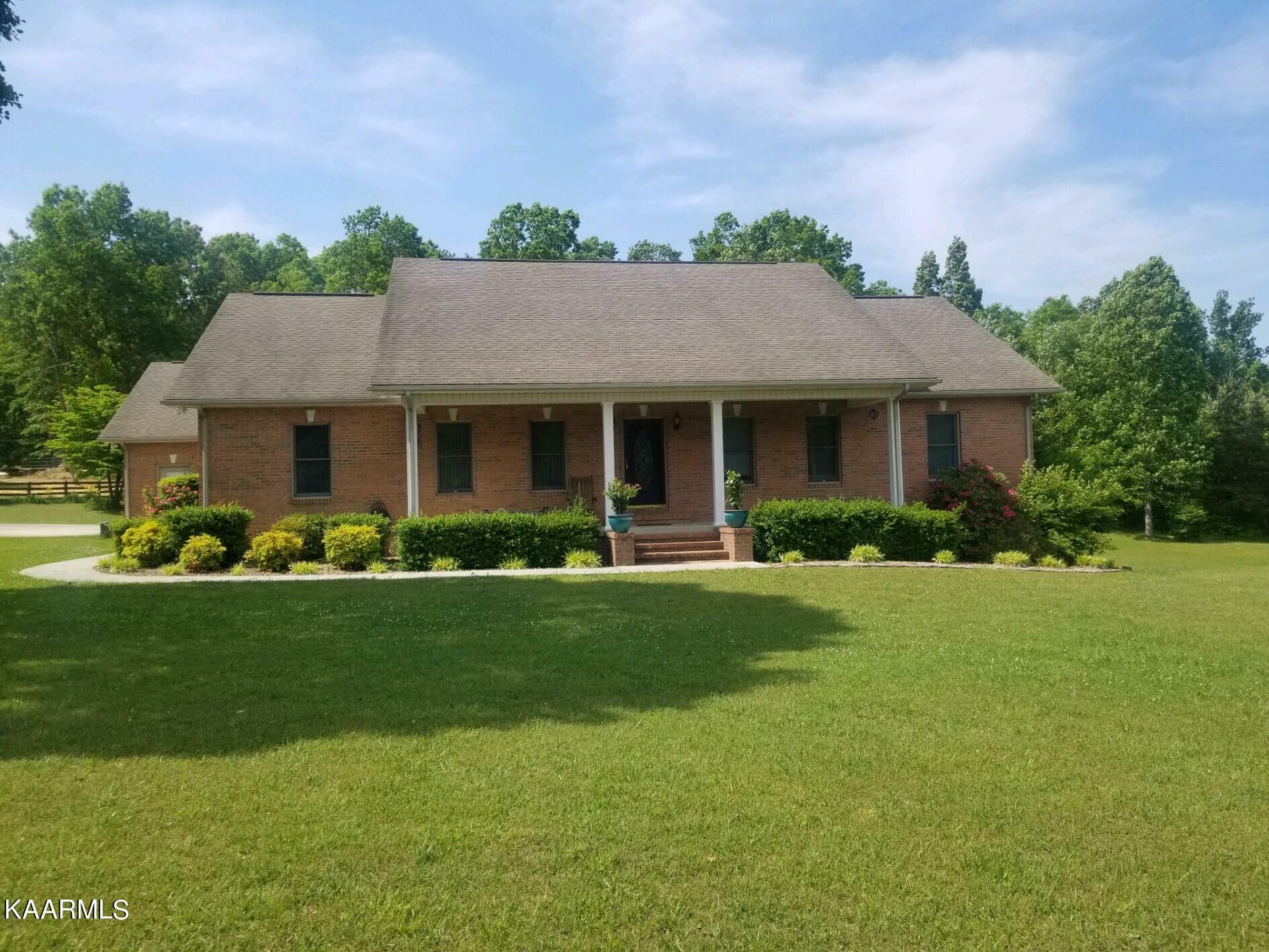 Property Photo:  390 Wilson Lane  TN 38555 