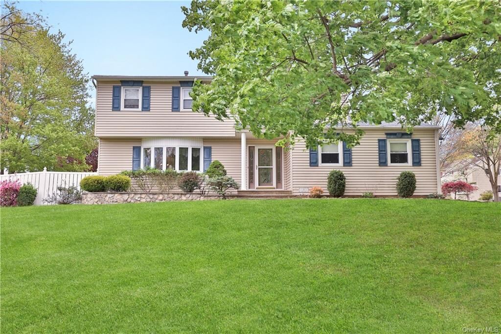 Property Photo: 8 Emil Lane NY 10923