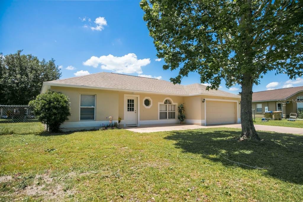 Property Photo:  331 Marquee Drive  FL 34758 