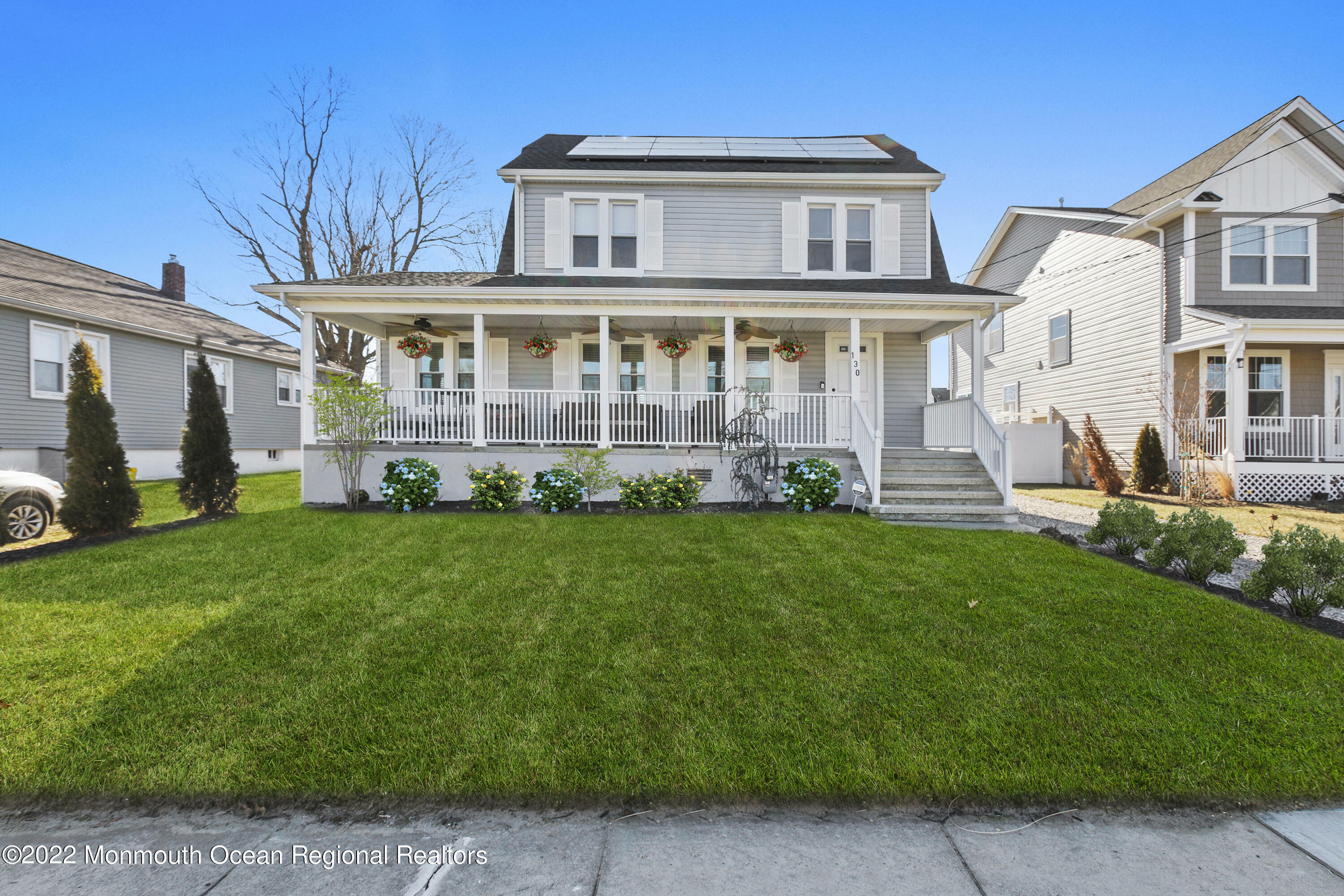 Property Photo:  130 Elmwood Avenue  NJ 07740 