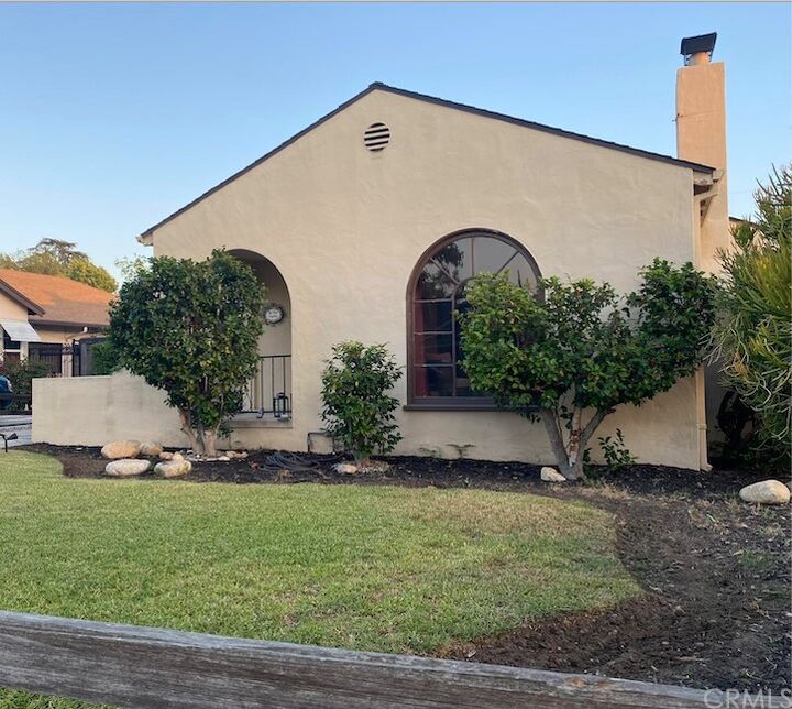 Property Photo:  770 E Jefferson Avenue  CA 91767 