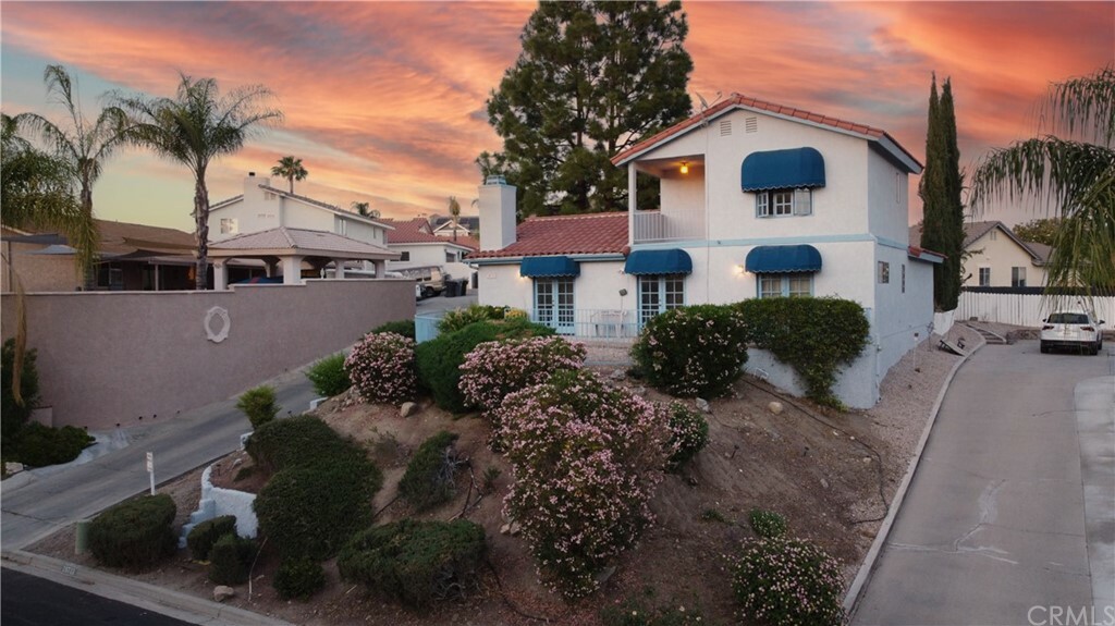 Property Photo:  29722 Redwood Drive  CA 92587 