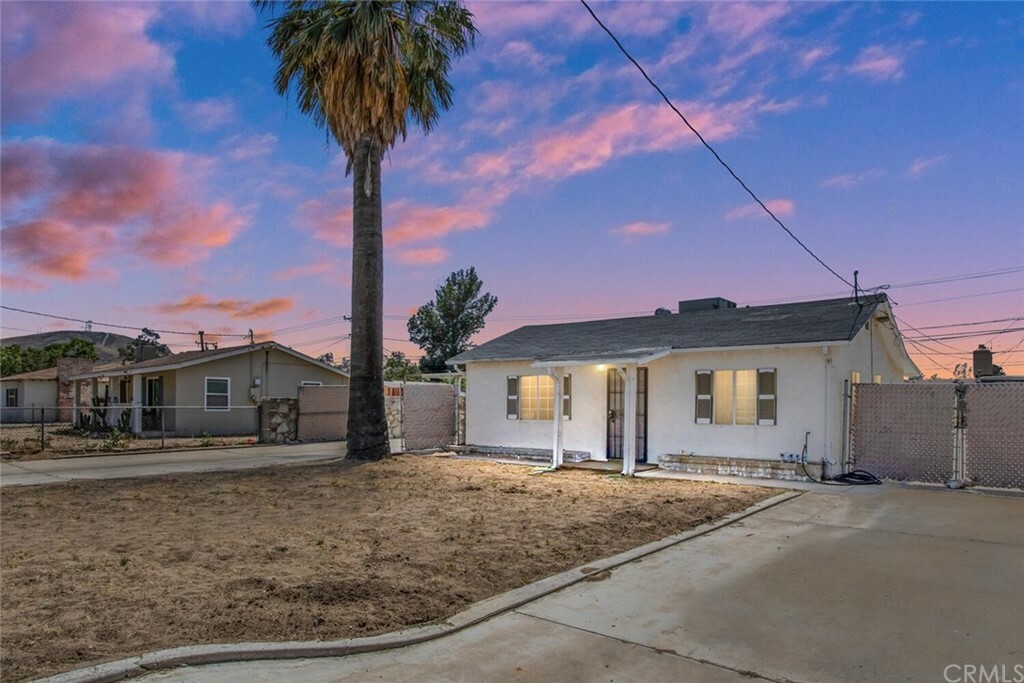 Property Photo:  4240 Cypress Drive  CA 92407 