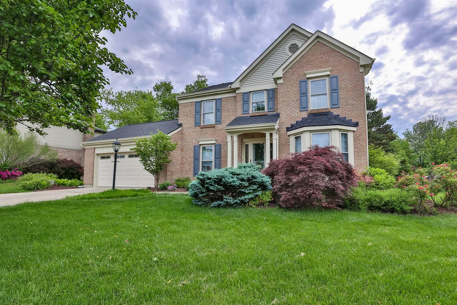 Property Photo:  4812 Dartmouth Drive  KY 41005 