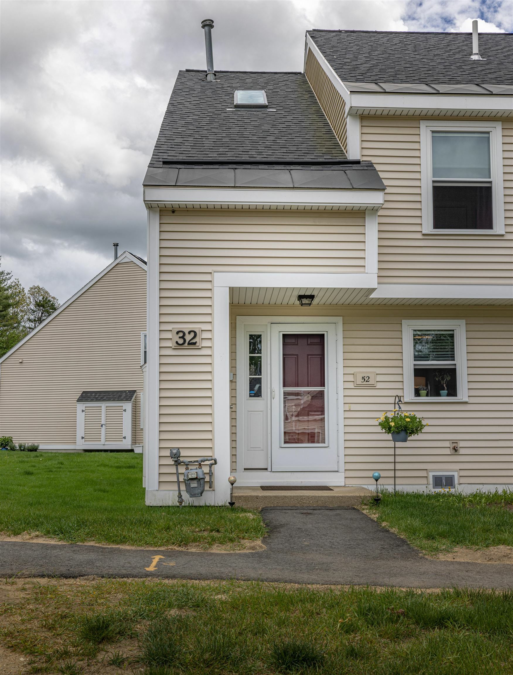 Property Photo:  52 Great Falls Drive  NH 03303 