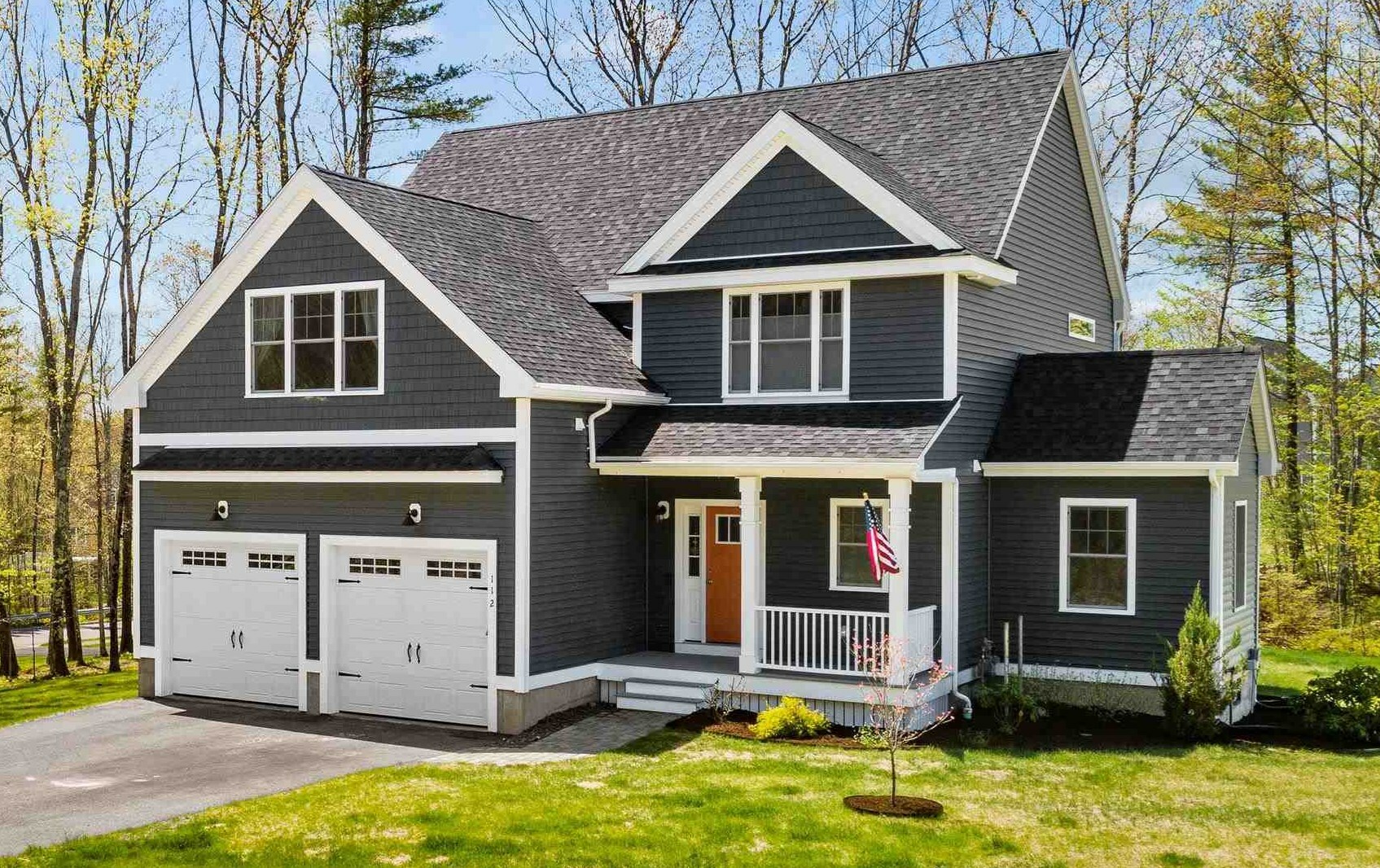 Property Photo: 112 Emerald Lane NH 03820