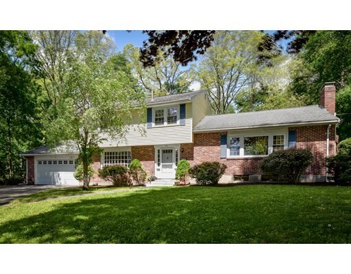 Property Photo:  20 Bosworth Road  MA 01701 