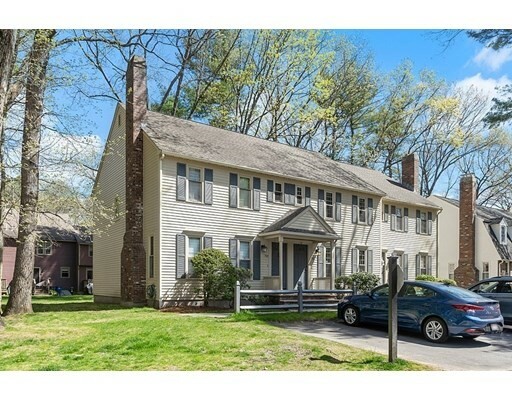 Property Photo: 701 Wellman Ave 701 MA 01863