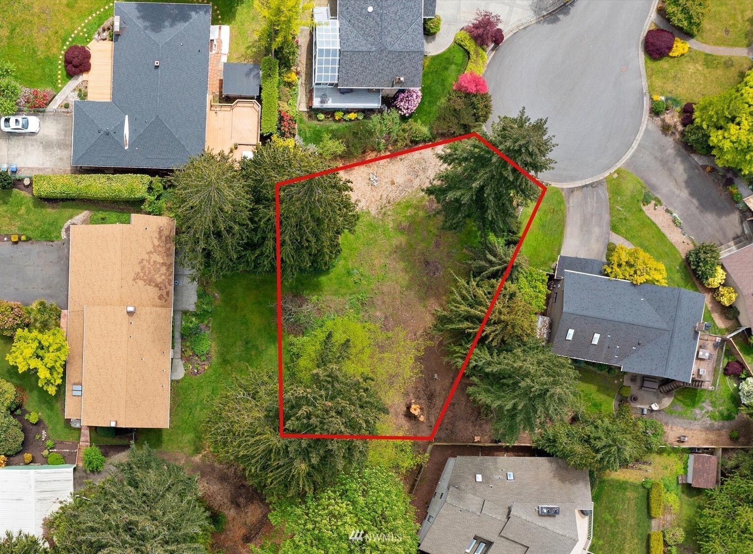 Property Photo: 20030 Tdb 103rd Court NE WA 98011