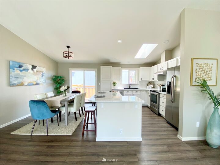 Property Photo:  3115 72nd Avenue NE  WA 98270 