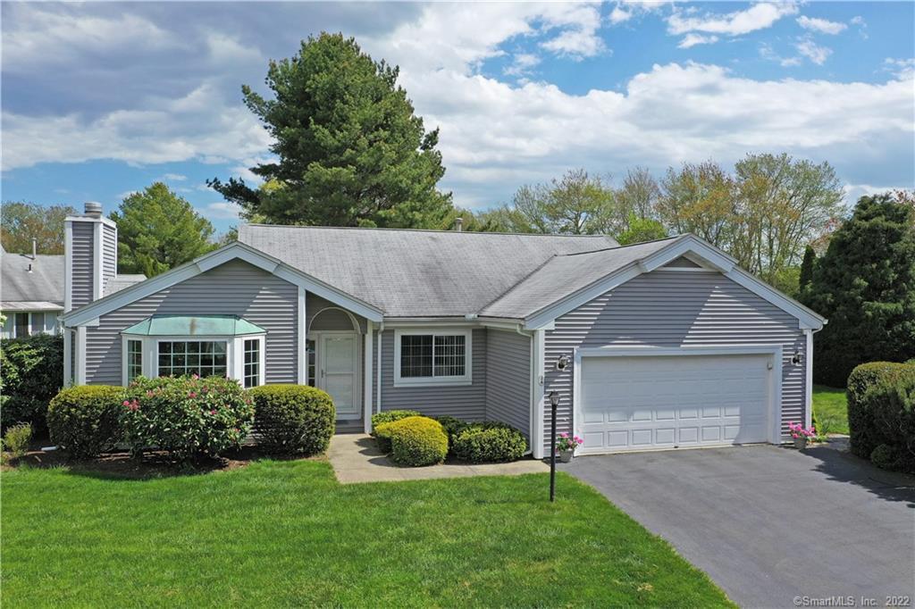 Property Photo:  367 Main Street 38  CT 06475 