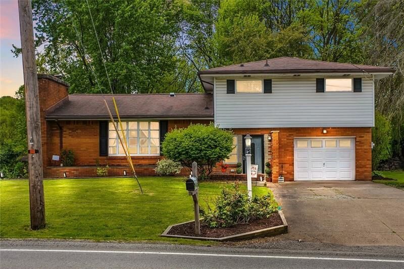 Property Photo:  4075 Rt 130  PA 15642 