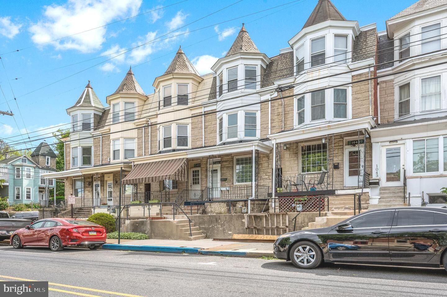 Property Photo: 1047 N Front Street PA 19601