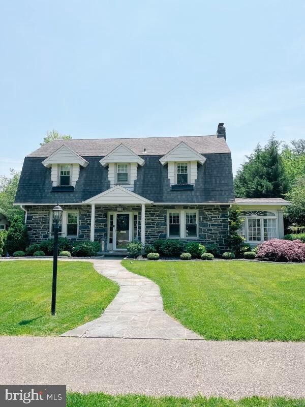 Property Photo:  40 Colonial Ridge Drive  NJ 08033 