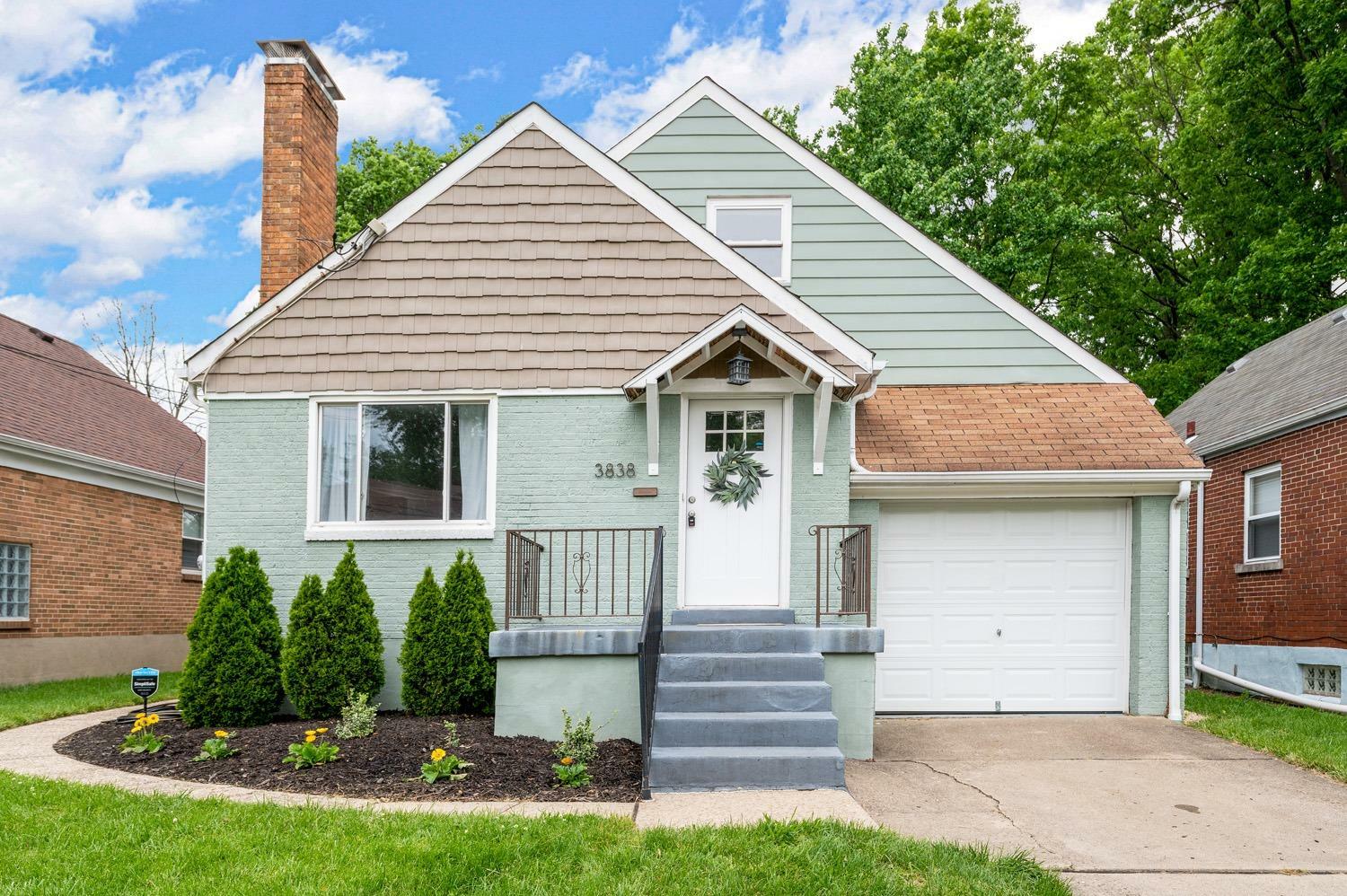 Property Photo: 3838 Superior Ave OH 45236