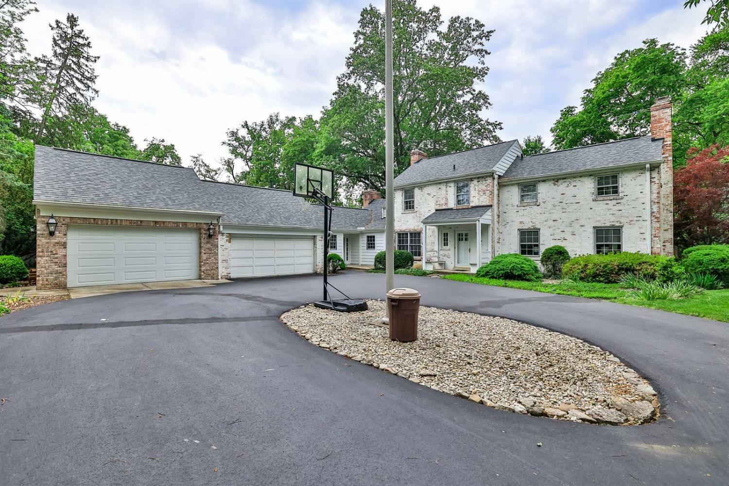 Property Photo: 229 Charles Street OH 45215