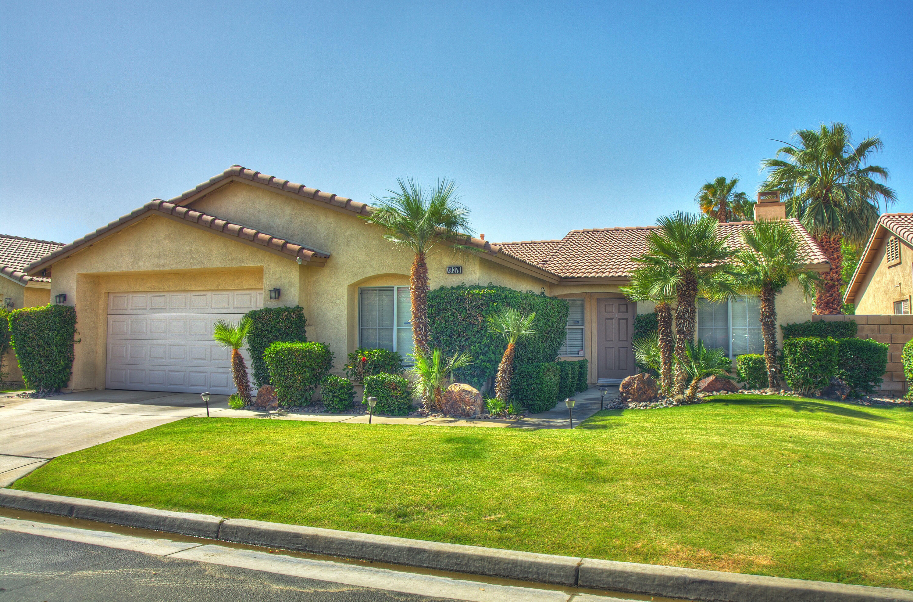 Property Photo:  79379 Paseo Del Rey  CA 92253 