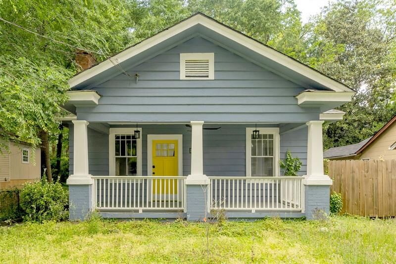 Property Photo:  1157 Indale Place SW  GA 30310 