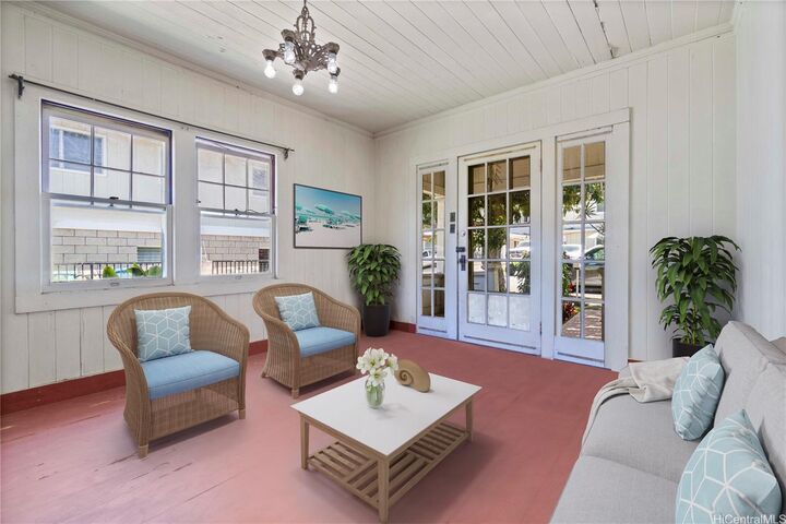 1711 Ohu Street  Honolulu HI 96819 photo