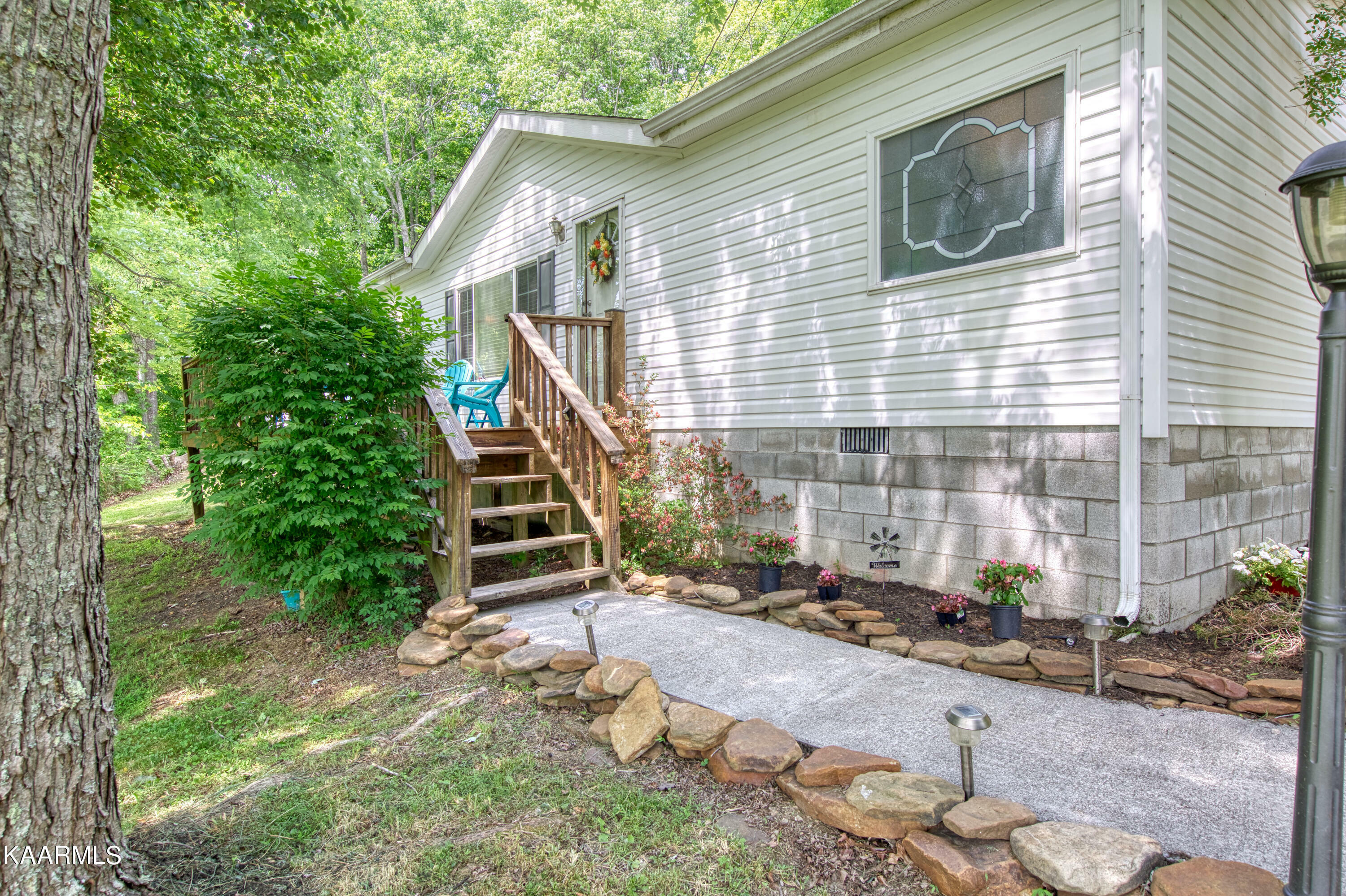 Property Photo:  3961&Amp3963 Jeffers Rd  TN 37756 