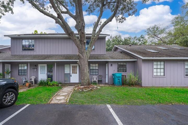 Property Photo: 4817 Lighthouse Circle 58 FL 32808