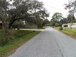 Property Photo:  Geneva Road  FL 34293 