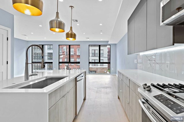 Property Photo: 510 Jefferson Street 2 NJ 07030