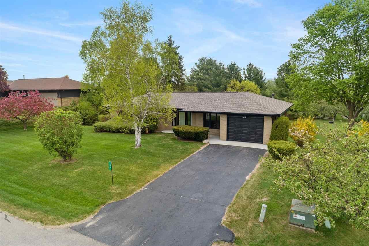 Property Photo:  403 Hill View  MI 49770 