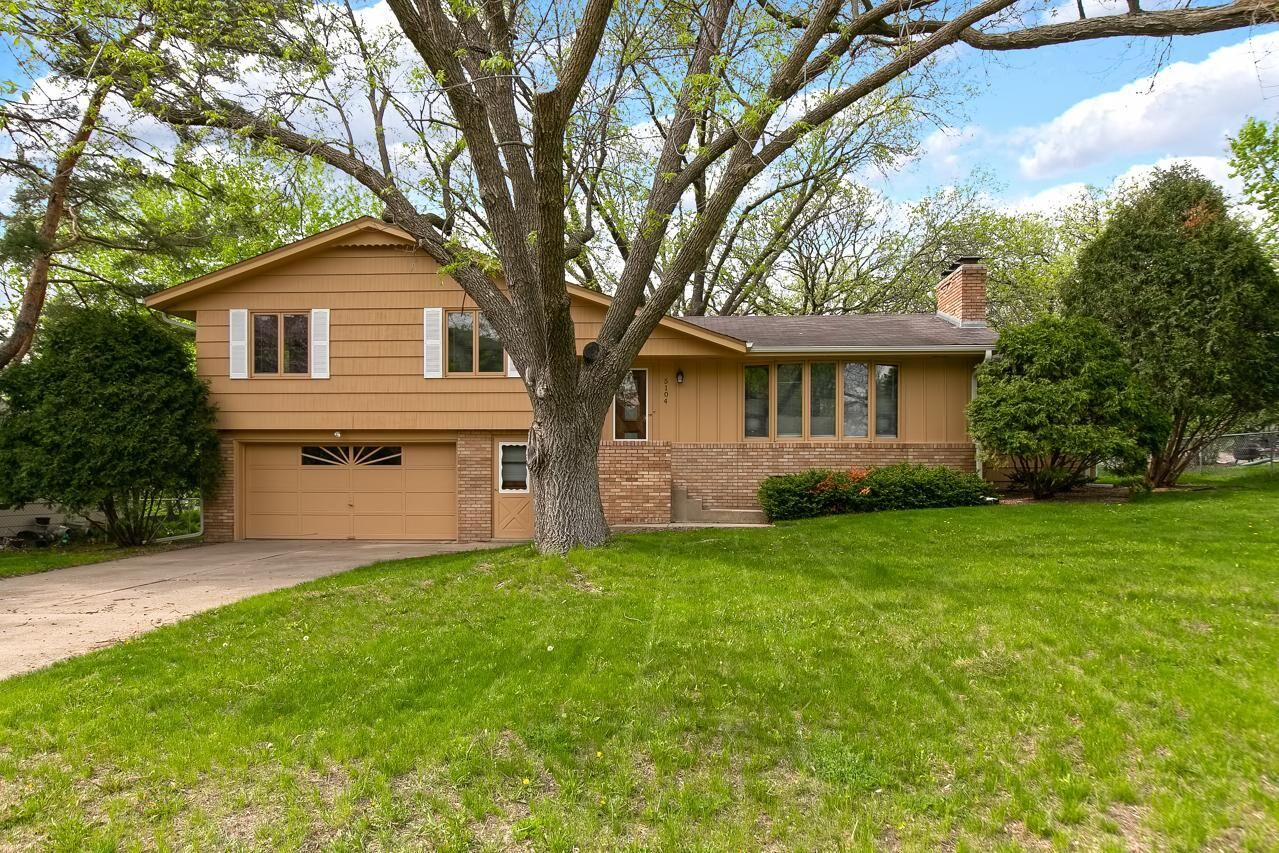 Property Photo:  5104 W 70th Street  MN 55439 