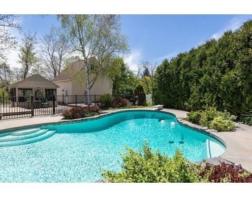 Property Photo:  198 Dutcher Street  MA 01747 