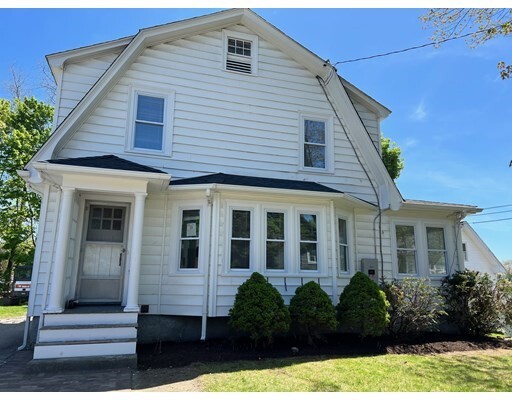 Property Photo: 47 Richwood St MA 01701