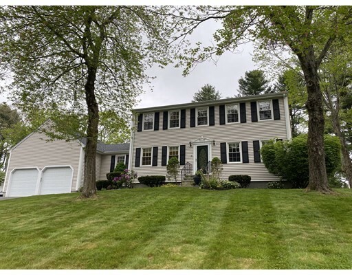 Property Photo: 18 Colt Rd MA 02038